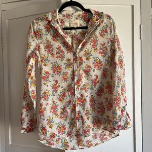 Sezane Ann Shirt